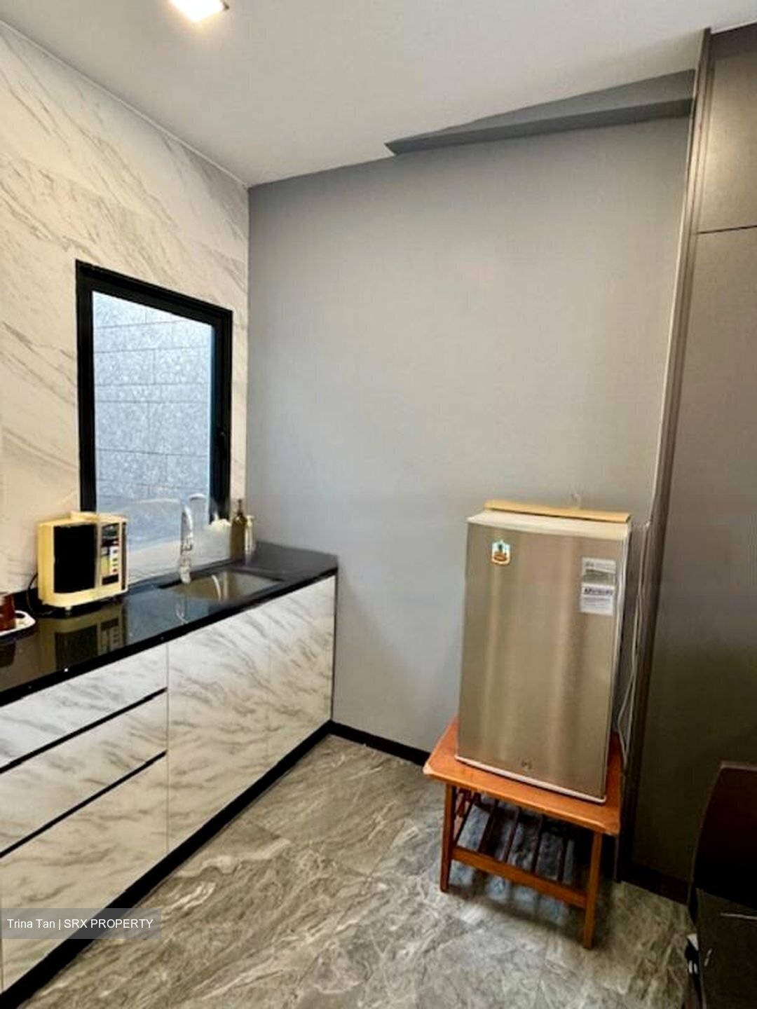 Jalan Kayu Estate (D28), Terrace #457067621